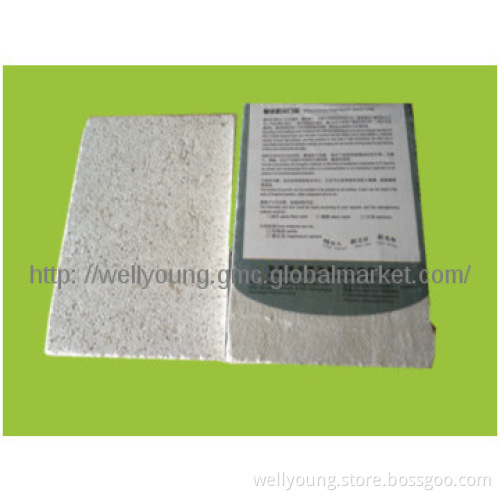 perlite fireproof door core product